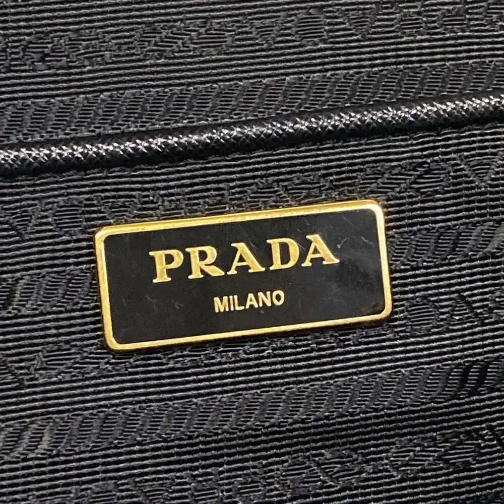 Prada Galleria Large Bag Handbag